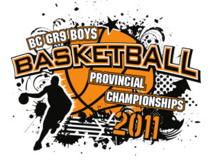 BC Gr9 2011 Logo