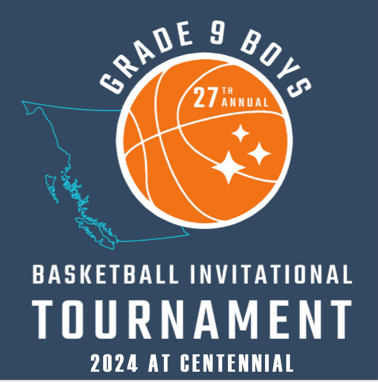 2025 Teams Berths Seeding Rosters 27th Annual Gr9 Boys Bball